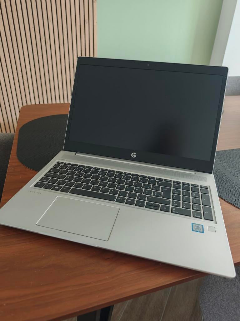 HP Laptop Probook Zbook, Ophalen of Verzenden