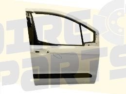 Ford Transit Courier (3/14-2/24) Voorportier Rechts Originee, -, -, Nieuw, Ford