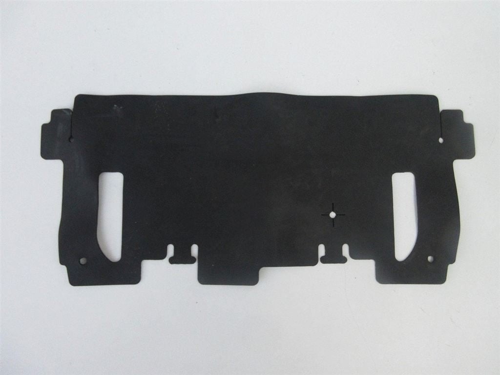 Honda CBR600 afdekrubber carburateur CBR 600 rubber CBR600F, Enlèvement ou Envoi, Utilisé