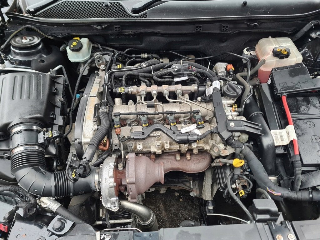 Moteur A20DTH Complet INSIGNIA VAUXHALL ASTRA OPEL CASCADA, Autos : Pièces & Accessoires, Envoi, Utilisé, Daihatsu