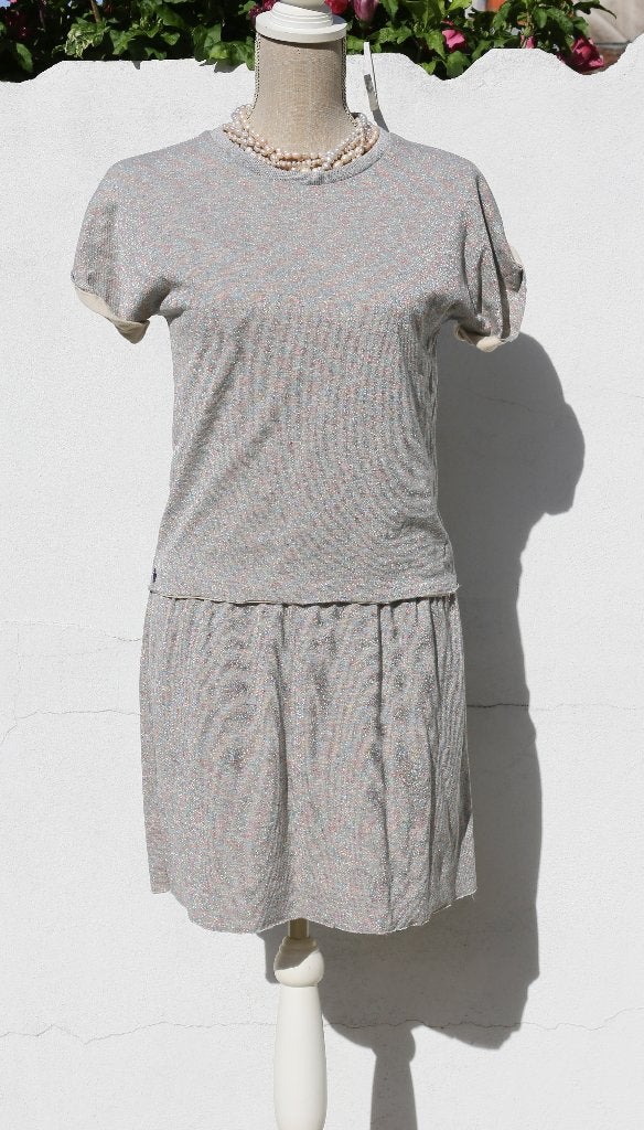 Robe brillante Bellerose Taille S, Bellerose, Enlèvement ou Envoi, Taille 36 (S), Comme neuf