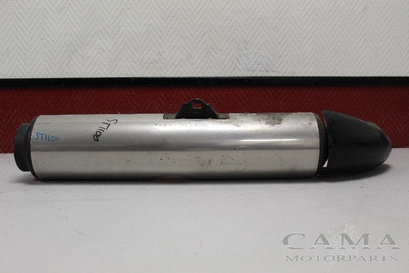 ÉCHAPPEMENT SILENCIEUX ORIGINAL OEM Honda (HM), Dhr. S. di Majo, Utilisé, Info@cama-motorparts.nl, P.J. Troelstraweg 8 8
3144 CX  MAASSLUIS, NL