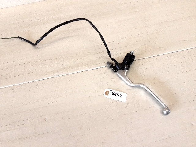 XL500R 1982 - 1986 Honda Koppelingshendel houder D1-51811