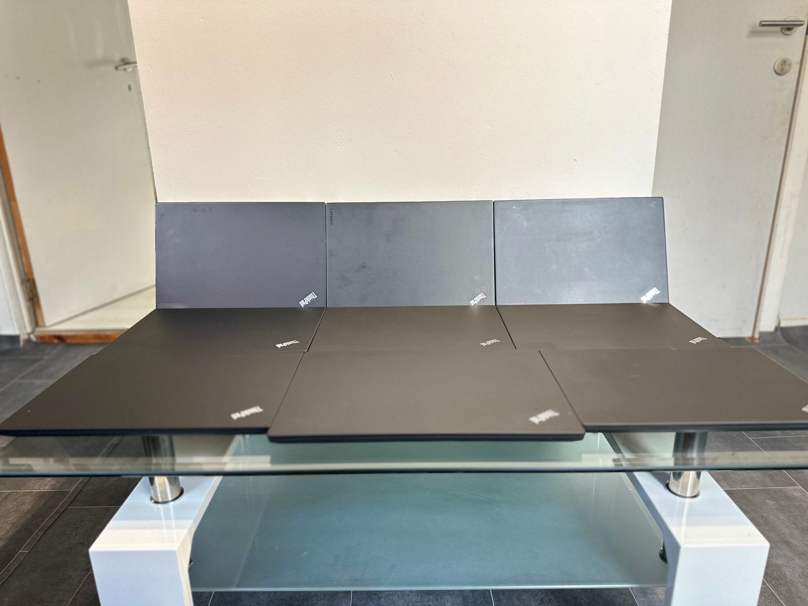 Lenovo thinkpad, 32 GB, 14 pouces, Avec écran tactile, Enlèvement