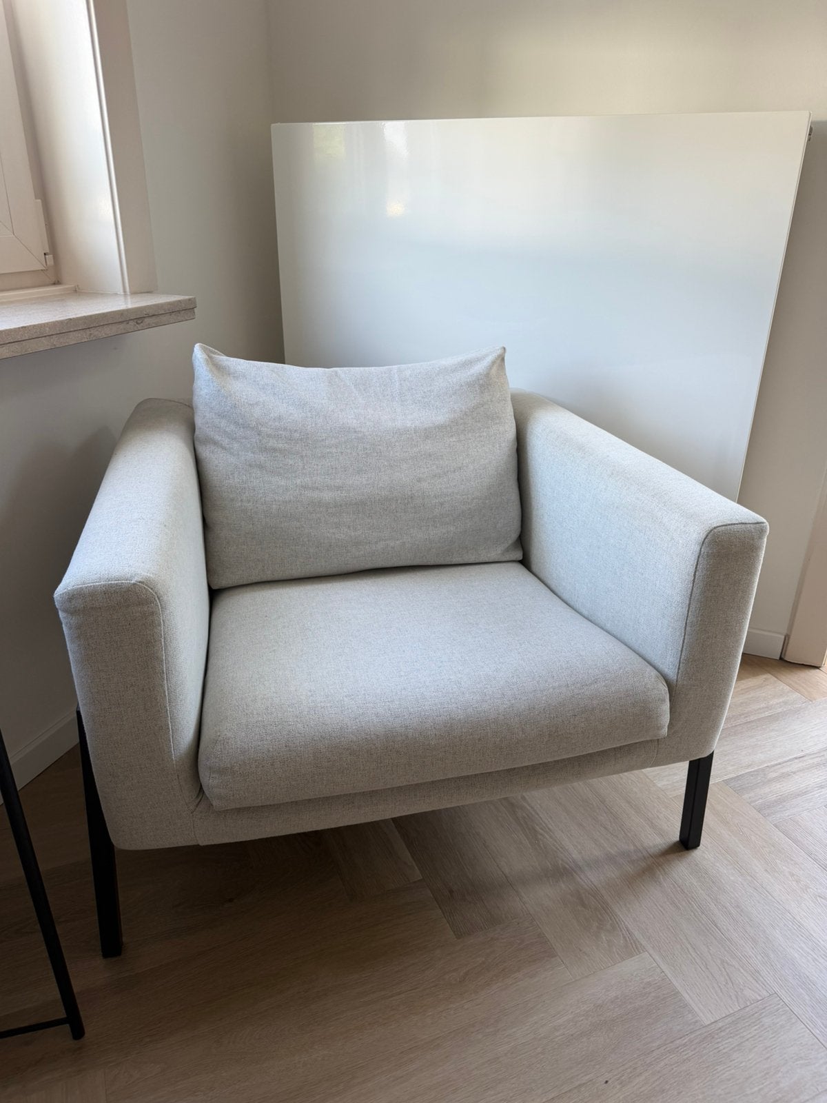 Fauteuils IKEA, Enlèvement, Comme neuf