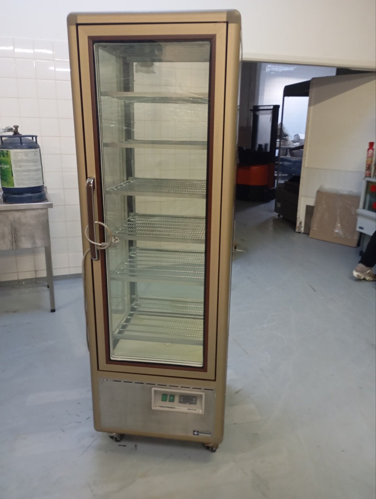congélateur a gâteau, Enlèvement, Neuf, sans emballage, Boulangerie et Boucherie