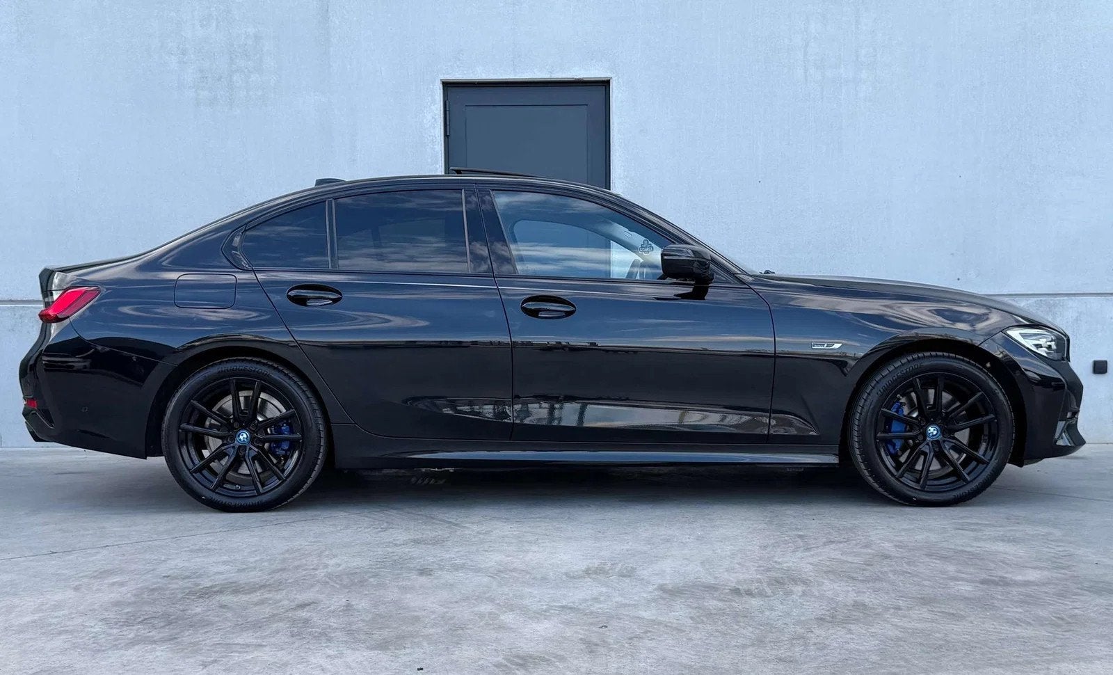 BMW 3 Serie 330 Pano*Carplay*Camera*Memory*Leder*Cockpit Pro, Autos, Cuir, 215 kW, Achat, 292 ch