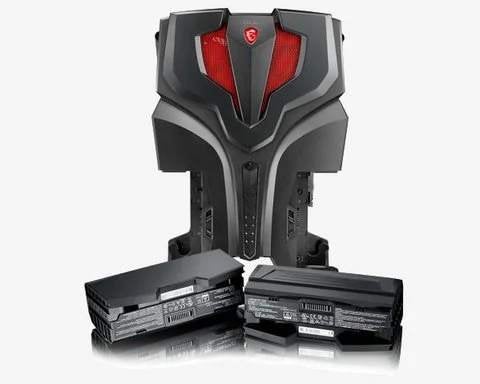 Ordinateur Complet, Informatique & Logiciels, Enlèvement ou Envoi, Utilisé, Gaming, Msi
