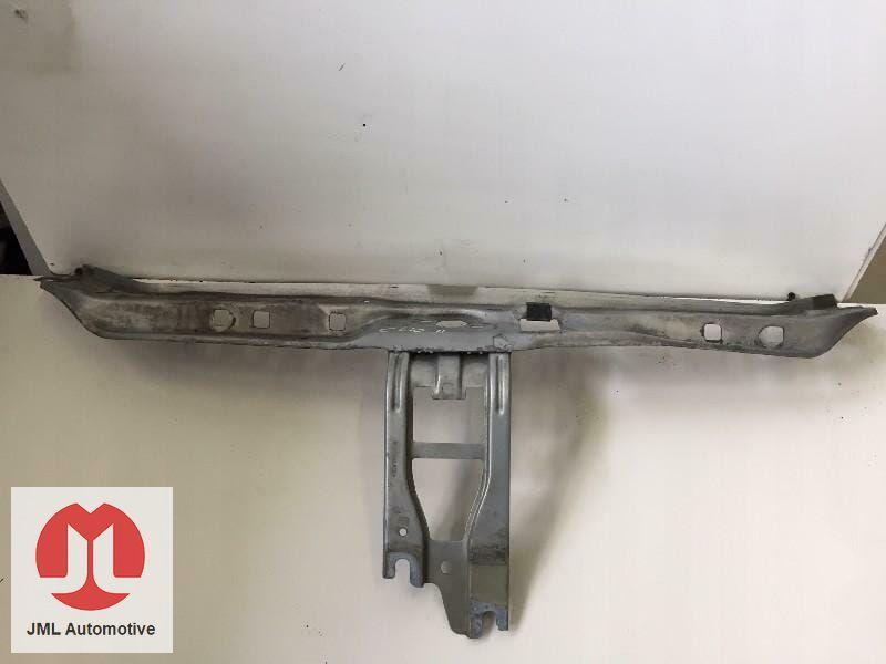 VOORFRONT SLOTPLAAT RENAULT CLIO, Renault, -, Utilisé, -