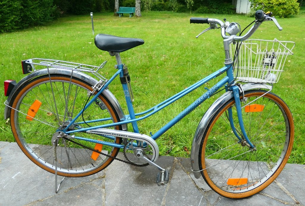 VELO FILLE, Vélos & Vélomoteurs, Vitesses, Frein sur jante, 26 pouces ou plus, Enlèvement