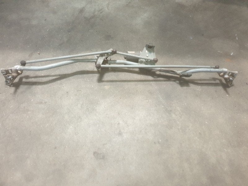 RUITENWISSER MECH + MOTOR Opel Meriva (A) (01-2003/05-2010), Auto-onderdelen, Gebruikt, Opel, Opel Automobile GmbH, Kontakt-opel@opel.com