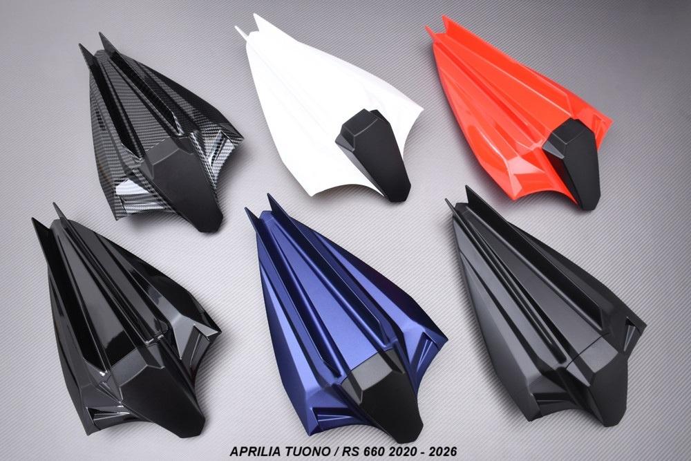AVDB Seat Cover APRILIA TUONO / RS 660 2020 - 2026, Motoren, Accessoires | Overige, Ophalen of Verzenden, Nieuw