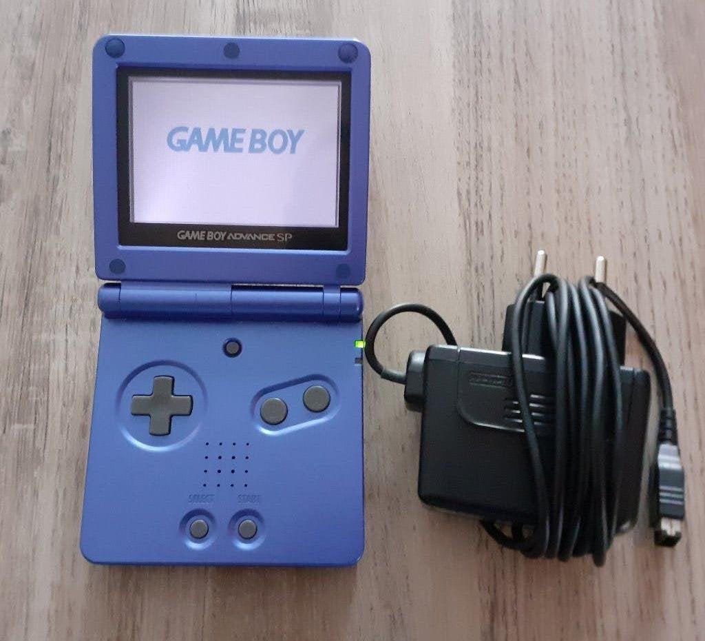 Nintendo Gameboy, Games en Spelcomputers, Spelcomputers | Nintendo Game Boy, Ophalen of Verzenden