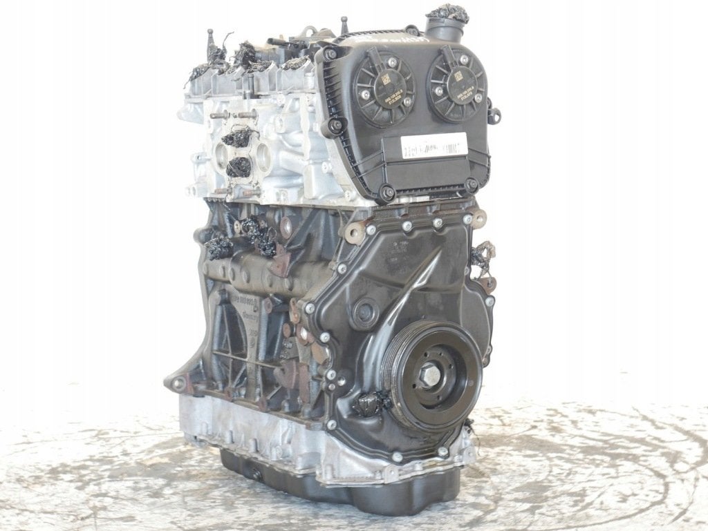 Moteur DNPA Nu LEON CUPRA AUDI TARRACO TT TIGUAN SEAT, Verzenden, Gebruikt, Overige automerken