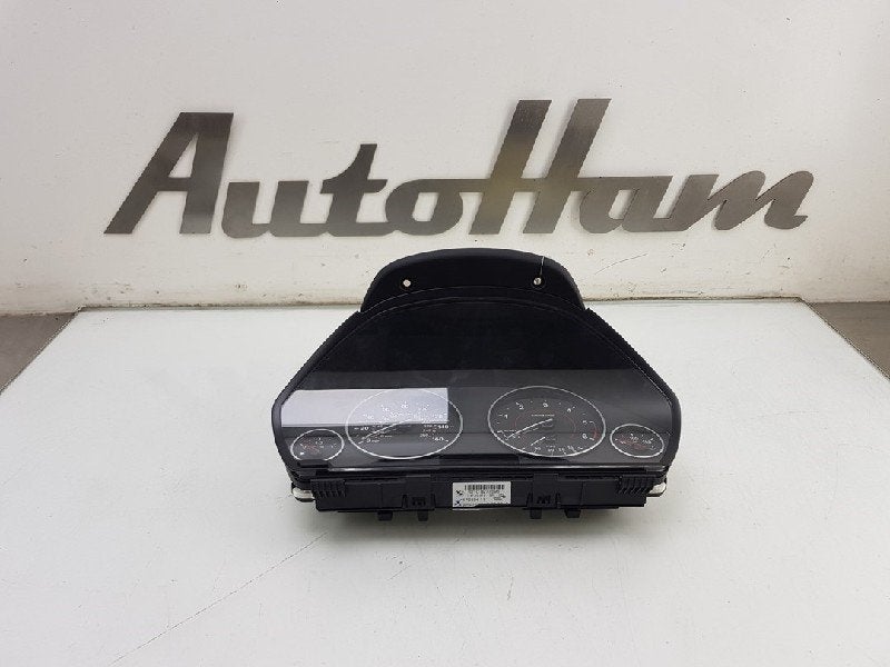 INSTRUMENTS DE BORD BMW 3 serie (F30) (01-2011/10-2018), Utilisé, BMW