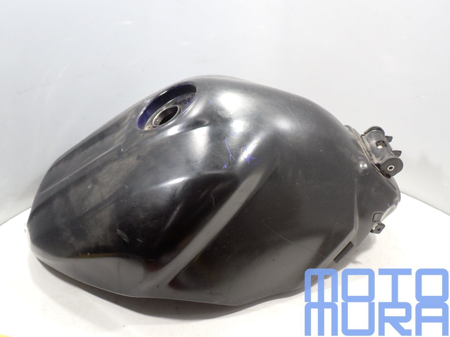 Yamaha YZF R1 2000 - 2001 tank benzinetank brandstoftank RN0, Gebruikt, -, -, Ophalen of Verzenden
