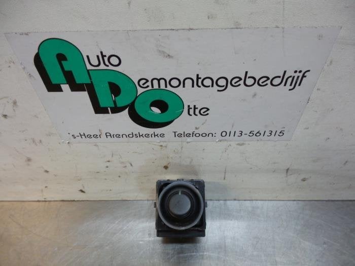 Commutateur rétroviseur d'un Subaru Legacy (Legacy 04-), Subaru, -, Utilisé, -
