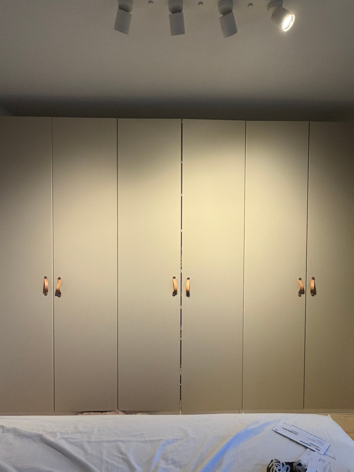 Garde-robe Pax ikea, Maison & Meubles, Enlèvement, Comme neuf