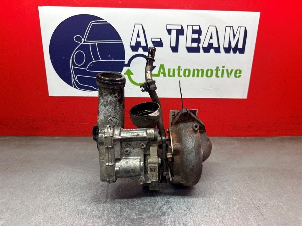 TURBOCOMPRESSEUR BMW X6 (E71 / E72) (|7808165|), Utilisé, BMW, Petuelring 130
80809  München, DE, Bayerische Motoren Werke AG