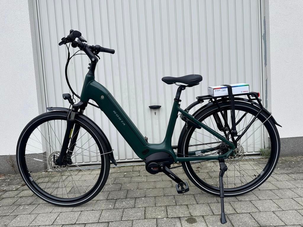 Elektrische Fiets, Enlèvement, Comme neuf