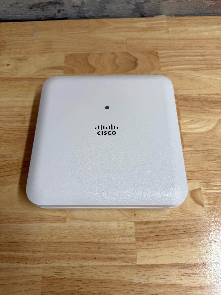 Cisco AIR-AP1832I-E-K9 – gebruikt, goede staat, Verzenden, Gebruikt, Cisco