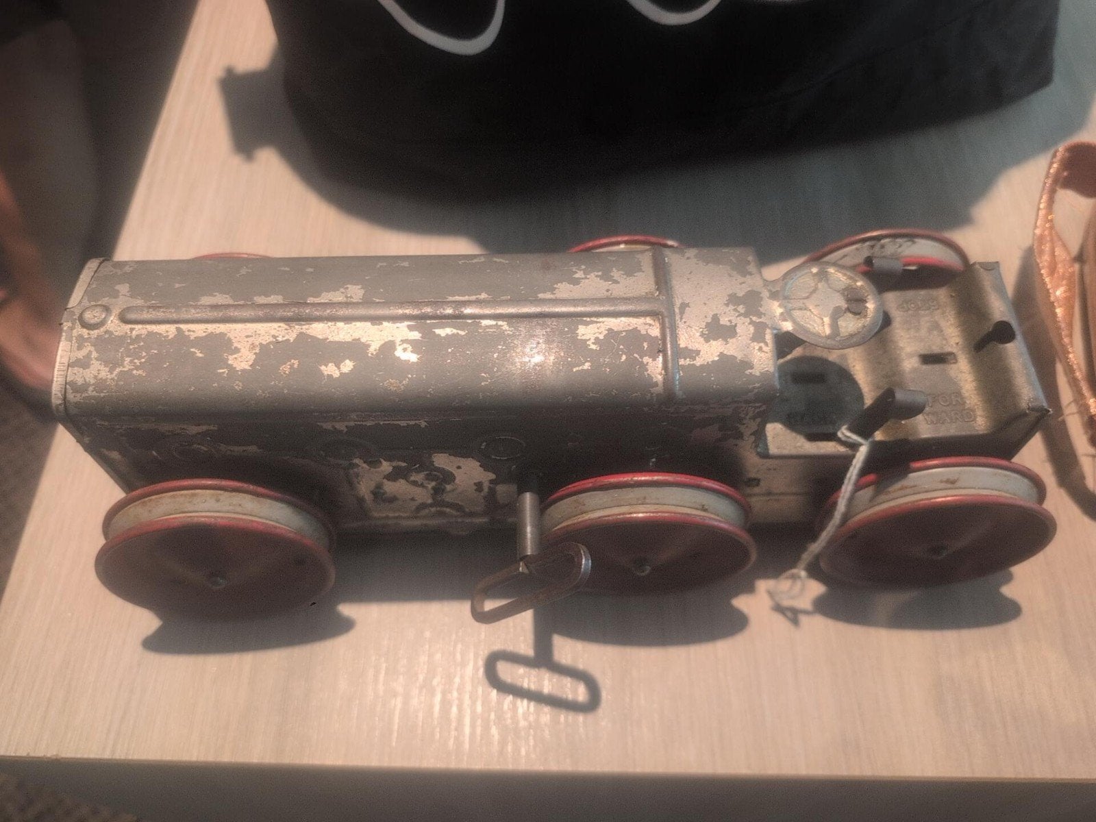 Louis Marx & co 1920-1930, Antiek en Kunst, Ophalen