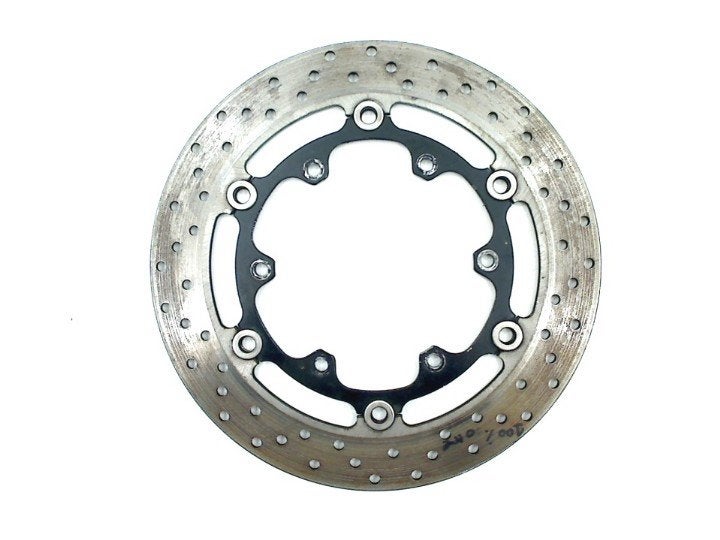 REMSCHIJF VOOR Yamaha XV 1700 (01-1970/-), Dhr. S. di Majo, Gebruikt, Info@cama-motorparts.nl, P.J. Troelstraweg 8 8
3144 CX  MAASSLUIS, NL