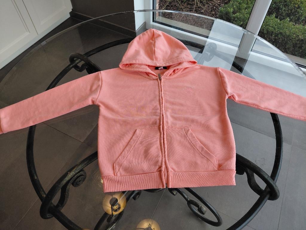Gilet Okaïdi 8 ans, Enfants & Bébés, Vêtements enfant | Taille 128, Enlèvement ou Envoi, Utilisé, Fille, Pull ou Veste