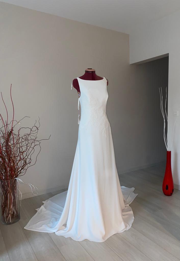Mooie nieuwe trouwjurk, Kleding | Dames, Trouwkleding en Trouwaccessoires, Ophalen, Nieuw, Trouwjurk