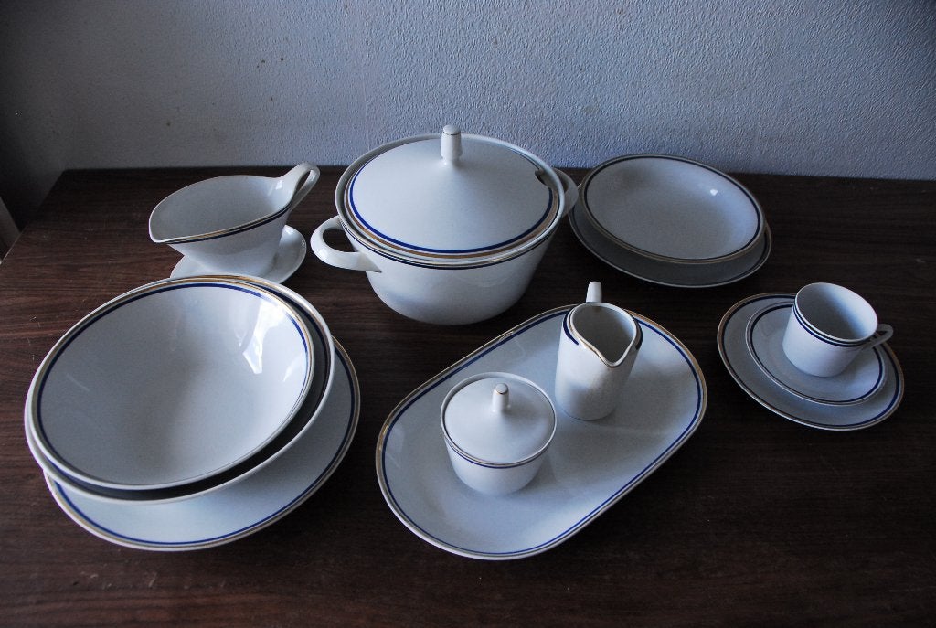 servies, Huis en Inrichting, Ophalen, Bord(en)