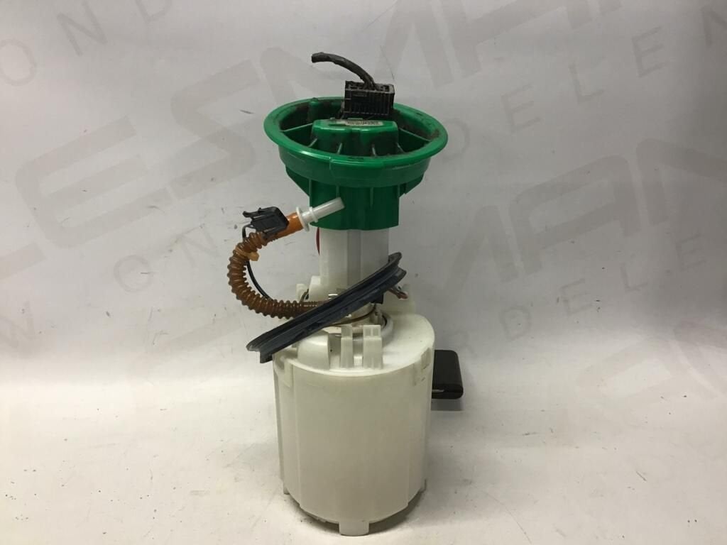 Benzinepomp Mini R53 1.6 Cooper S ('02-'06) 6766177, -, -, -, Enlèvement ou Envoi
