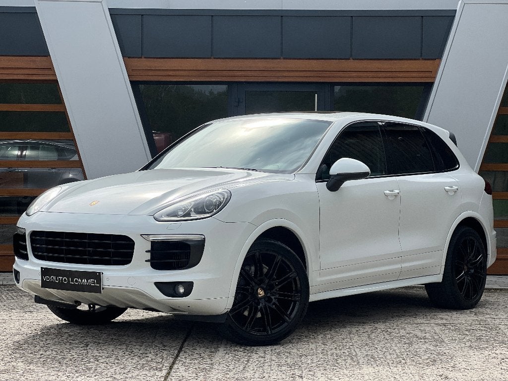 Porsche Cayenne 3.0D V6 - GTS/ PANODAK/ LUCHT/ MEMORY, Auto's, Automaat, https://public.car-pass.be/vhr/26bd8802-c928-4390-9e5b-645517250b35