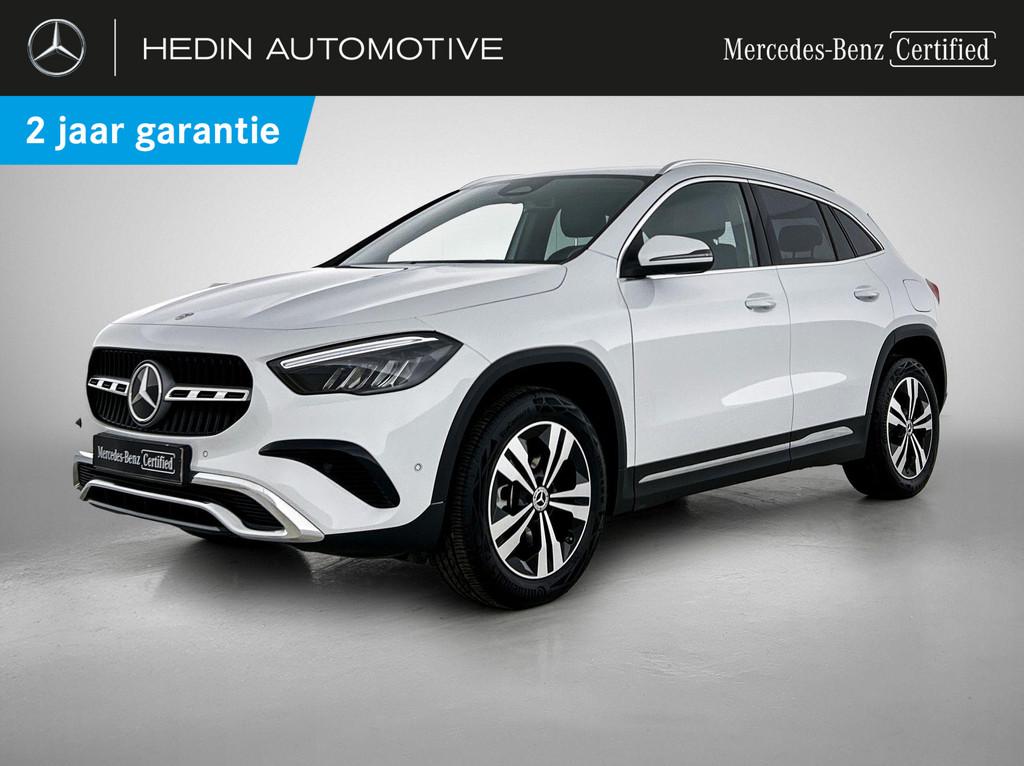 Mercedes-Benz GLA-klasse GLA 250 e Business Line Smartphone, Auto's, https://public.car-pass.be/vhr/e12bcd69-fd73-4376-86bb-f1d1e22fd8ce