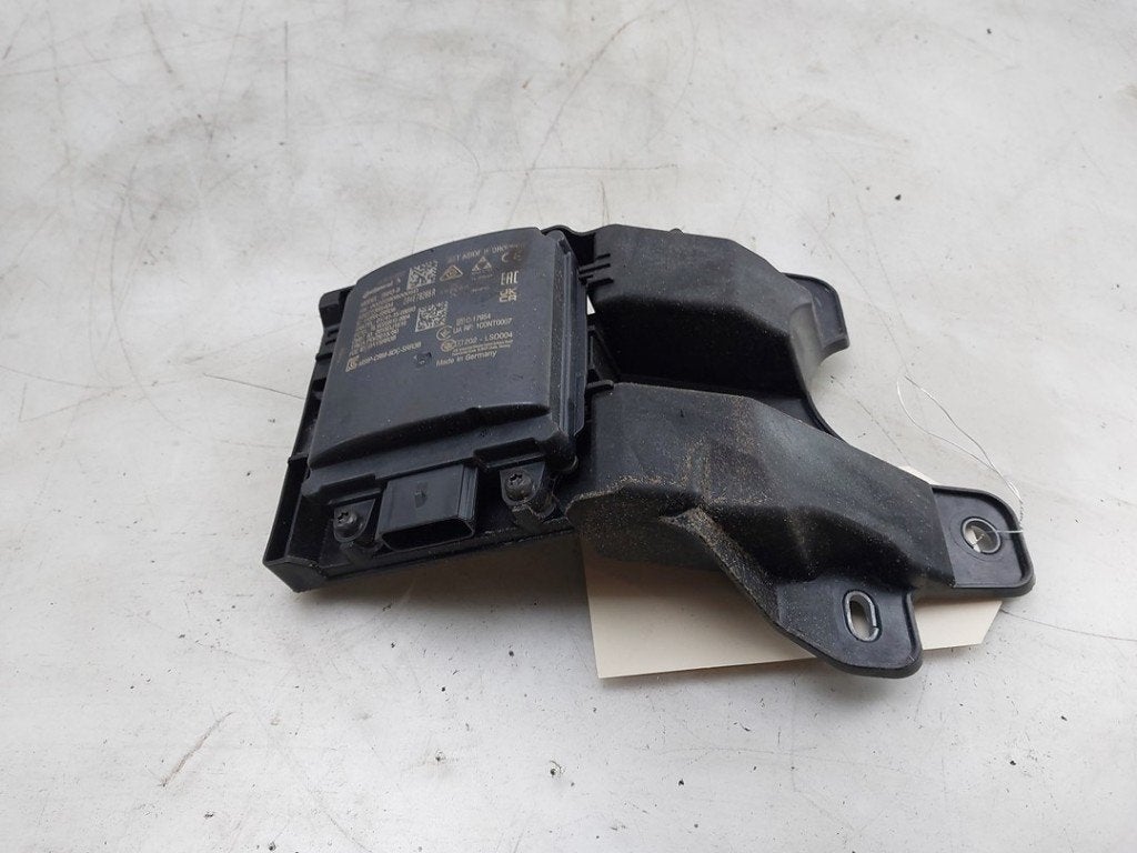 DODE HOEK SENSOR Megane IV Estate (RFBK) (|284E78266R|), Gebruikt, Renault, Continental AG, Continental-Plaza 1
30175  Hannover, DE
