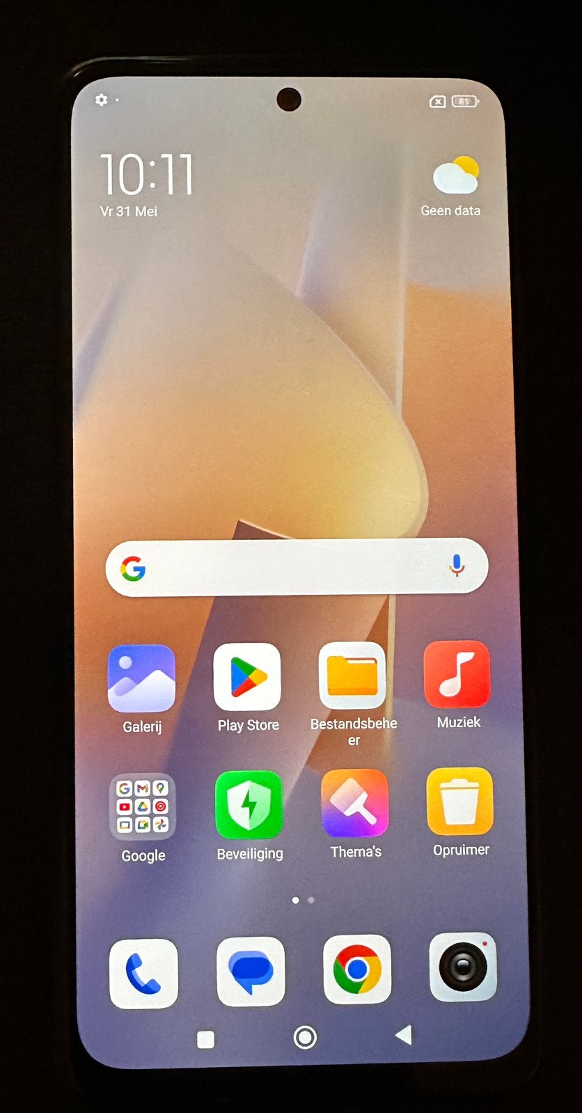 Xiaomi redmi note 11, 128GB, Télécoms, Enlèvement ou Envoi, Comme neuf, Autres marques