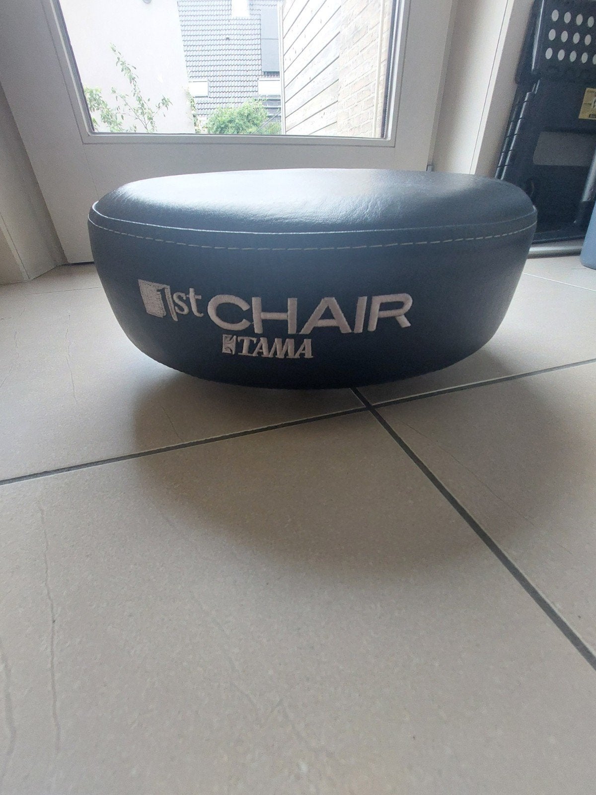 Te Koop Nieuw zitkussen Tama!!, Enlèvement, Tama