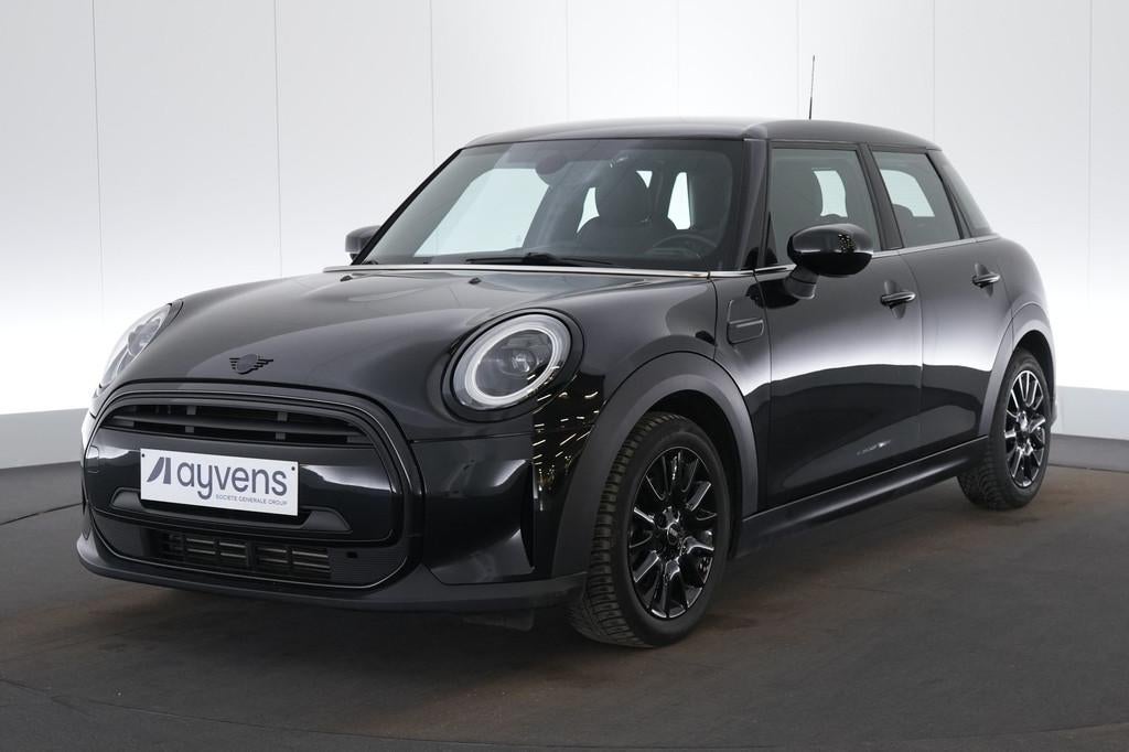 (2CNZ181) MINI MINI 5 DOOR, Autos, Mini, Entreprise, Achat, Cooper, ABS, Airbags, Air conditionné, Apple Carplay, Climatisation automatique