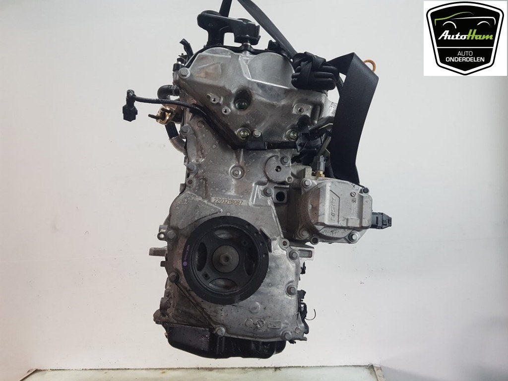 MOTEUR Renault Arkana (RJLL) (01-2020/-) (|8201746363|), Dhr. J. Ham, Renault, Administratie@autoham.nl, Utilisé