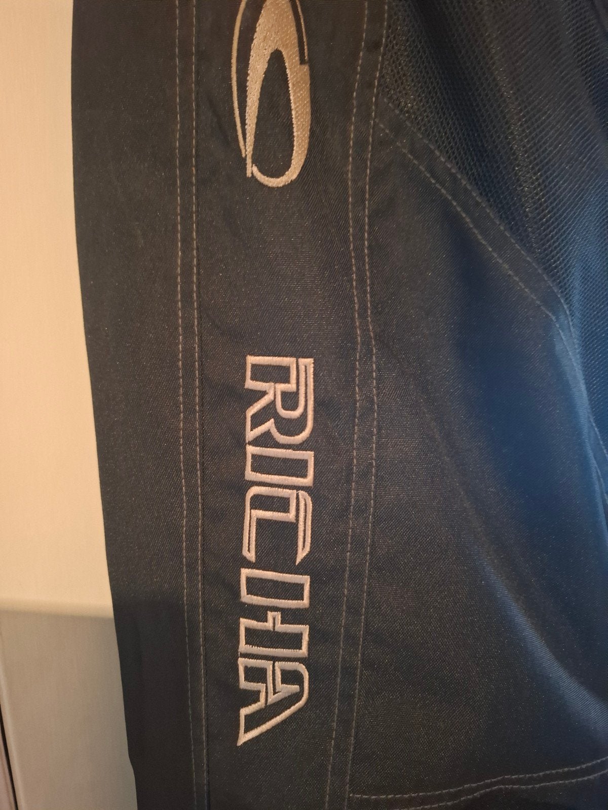richa k xxl motorbroek, Heren, RICHA, Ophalen of Verzenden, Broek | textiel