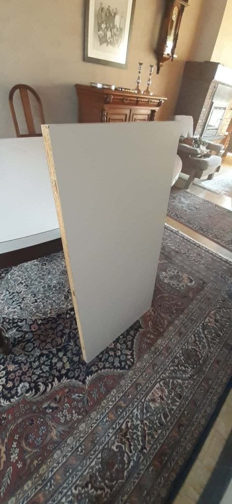 Eetafel, 150 à 200 cm, Cinq personnes ou plus, Enlèvement, Utilisé