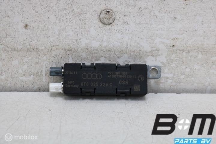 Antenneversterker Audi A5 8T8035225C, Autos : Divers, Autoradios, Utilisé