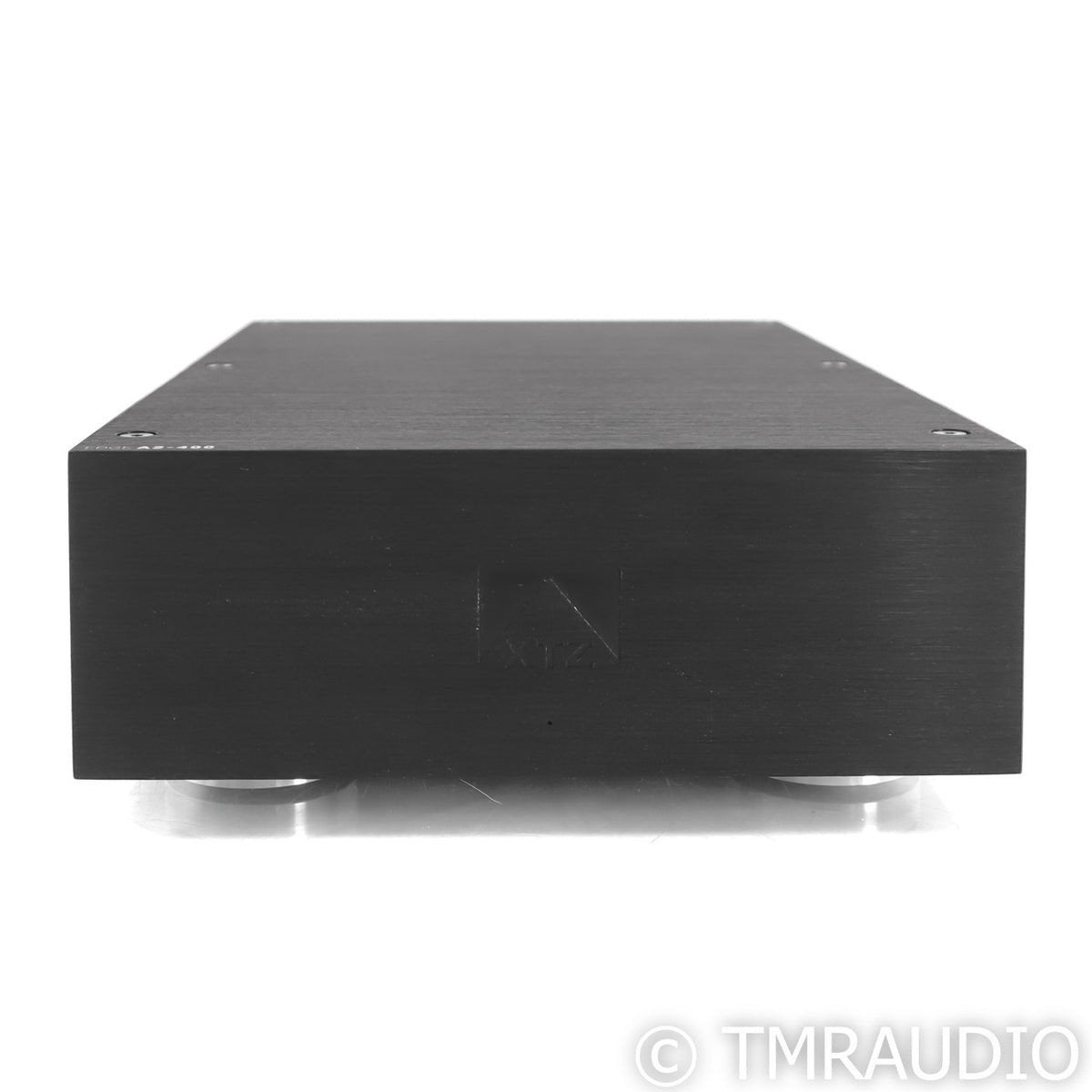 XTZ a-400 edge, TV, Hi-fi & Vidéo, Amplificateurs & Ampli-syntoniseurs, Autres marques, Comme neuf, Enlèvement, Stéréo