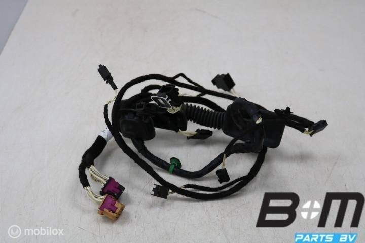 Portierkabelboom rechts VW Beetle 5C 5C1971162, Gebruikt
