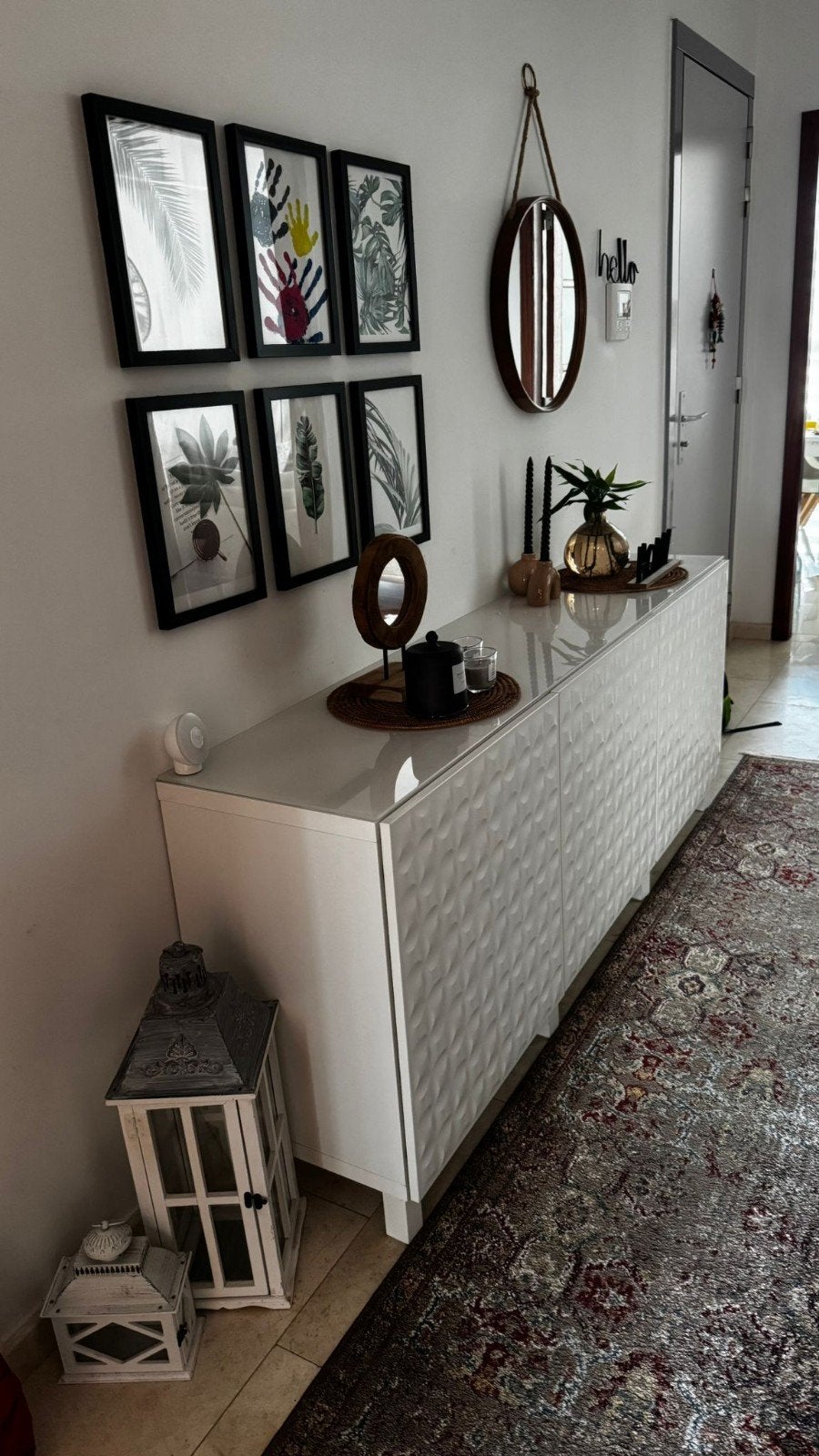 Ikea Bjursta tafel, Ikea Besta dressoir en tv-meubel, Huis en Inrichting, Ophalen
