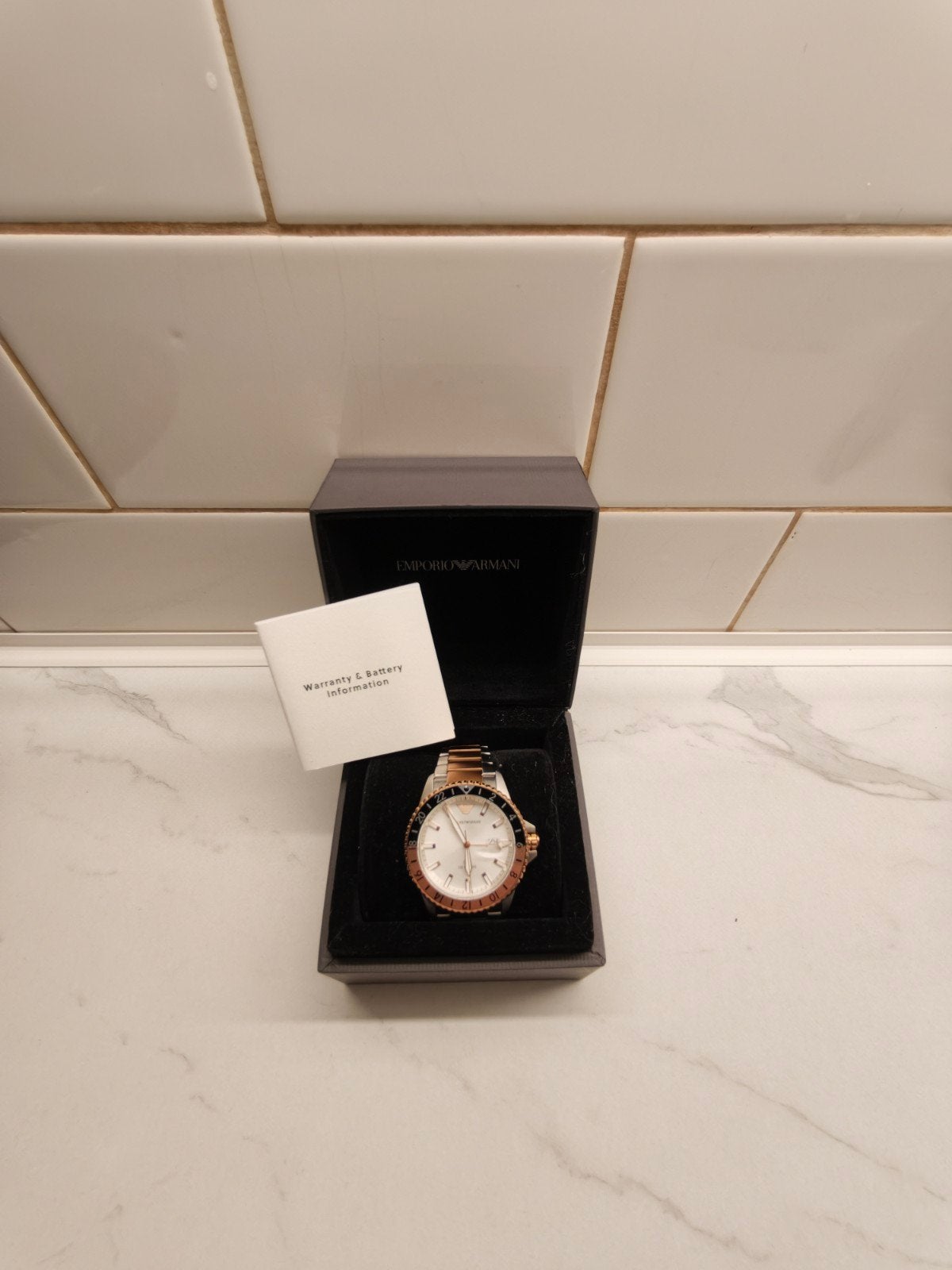 heren horloge, Collections, Harry Potter, Enlèvement ou Envoi