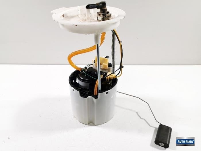 Pompe carburant électrique d'un Volvo XC40, -, 3 mois de garantie, -, -