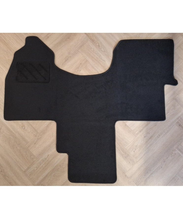 Cabinemat Mercedes Sprinter campermat bouwjaar 2006-2018