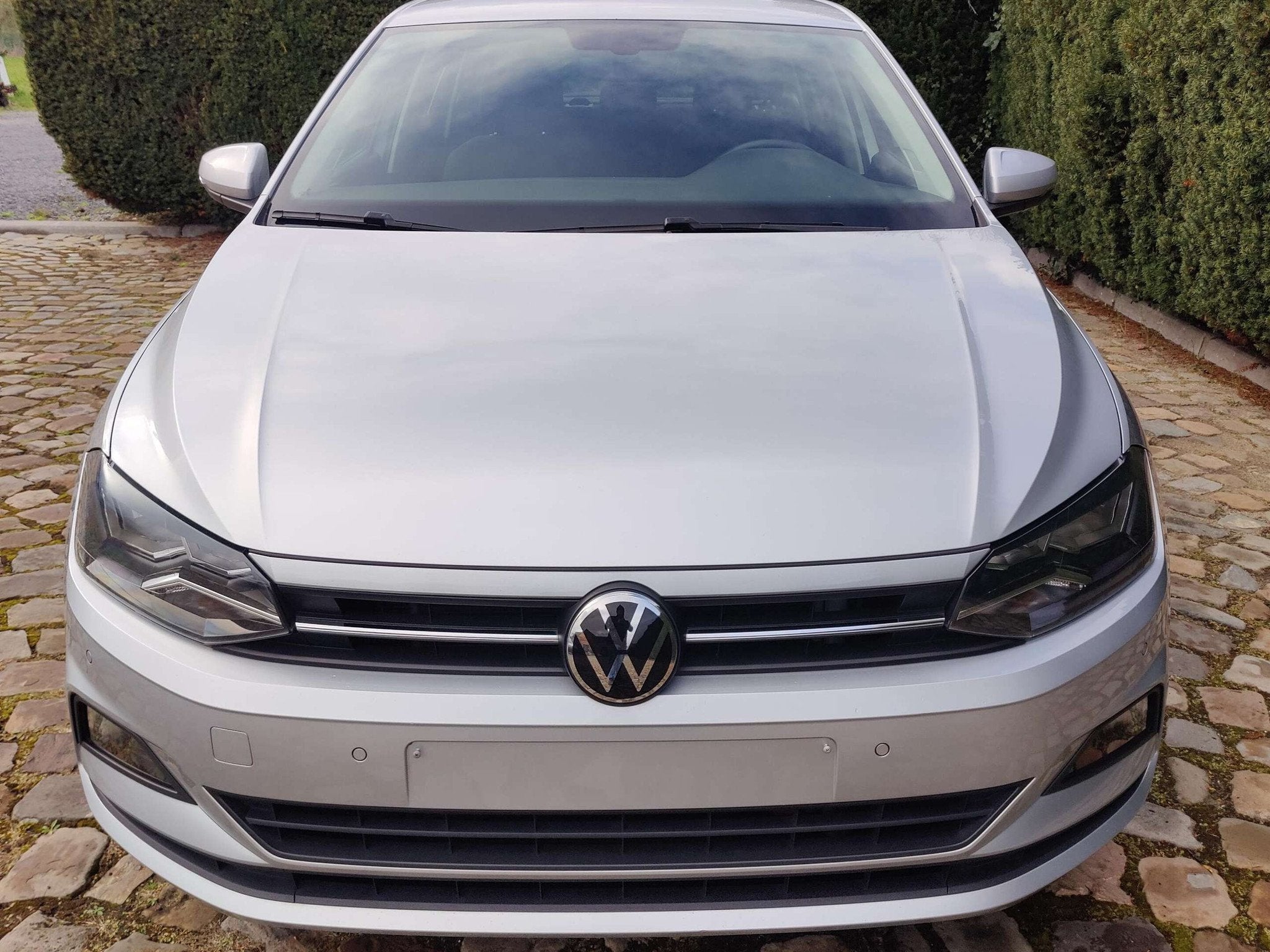 Volkswagen Polo Polo 1.0 TSi Comfortline OPF (bj 2021), Auto's, https://public.car-pass.be/vhr/9ea73044-758a-494a-8efe-ae7c8de825b8