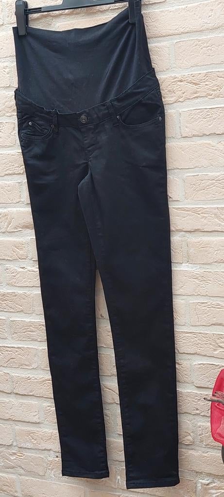 Zwangerschapsbroek maat 29 noppies, Vêtements | Femmes, Vêtements de grossesse, Enlèvement ou Envoi, Comme neuf, Pantalon ou Jeans