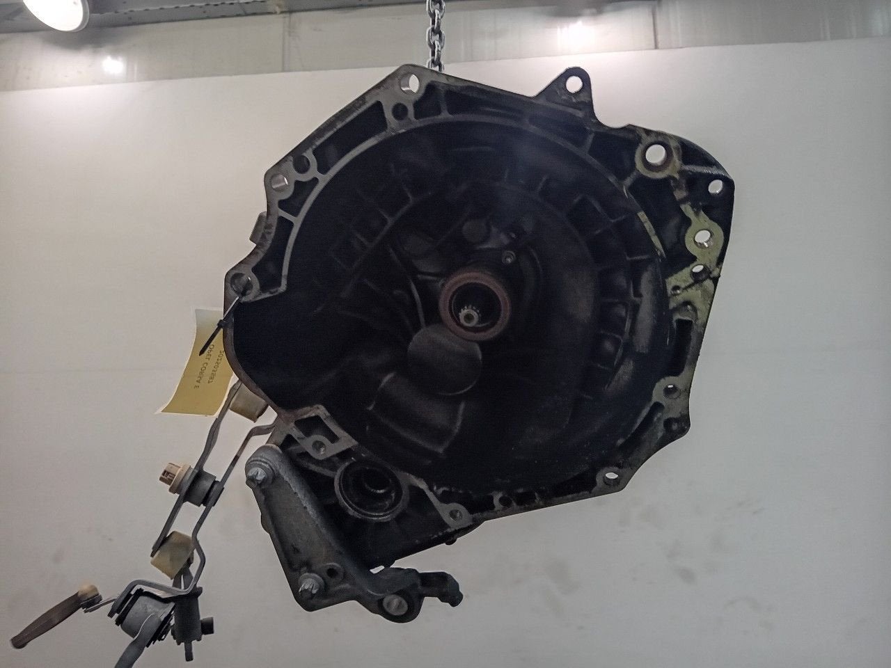 Versnellingsbak schakel Opel Corsa, Autos : Pièces & Accessoires, Transmission & Accessoires, Onderdelen@venauto.nl, Van der Ven Autorecycling B.V.